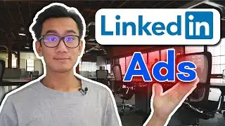 How To Launch Your First LinkedIn Ad - LinkedIn Ads Tutorial 2021