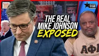 Speaker Mike Johnson EXPOSED: Hardcore MAGA, Election Denier, 2020 Election OVERTURN Effort Leader