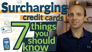 Credit Card Surcharge   7 things to keep in mind to charge add a surcharge on a credit card surcharg