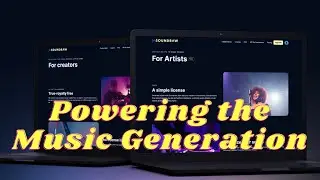 Using AI To Make Music with Soundraw for your YouTube, social media, and podcast