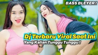 Dj Remix Terbaru 2024 - Dj Full Bass Paling Viral Jedag Jedug Lagu Tiktok Pargoy