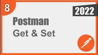 Postman Beginner Tutorial 8 | Get and Set Variables with Scripts