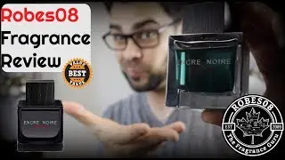 Encre Noire Sport by Lalique Fragrance Review (2013)
