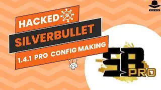 SilverBullet 1.4.1 Pro Tutorial: how to create custom configs | Penetration Testing (for-beginners)