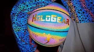 HoloGear Basketball