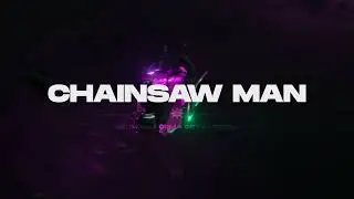 Szpaku x Kubi Producent - CHAINSAW MAN