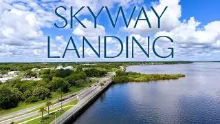 Skyway Landing in Sanford, FL, Community Area Tour by Toll Brothers