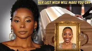 Erica Ash: Star of ‘Survivor’s Remorse’ & ‘Scary Movie,’ Passes Away At 46 After Painful Final Days