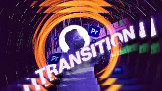 Premiere Pro Transitions Plugin 😍 