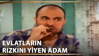 Ailesinin Rızkını Yiyen Gaddar ve Vicdansız Baba | İman Edenler