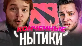 Азазин и Максос наваливают контента в турбо (нарезка со стрима Азазина) | Azazin Kreet