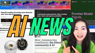 🌟AI News Roundup: Superconductor, Robotic Transformer 2, and More!