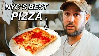 One Guy Changed the Way I Think About Pizza