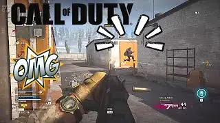 Call of Duty: Modern Warfare Multiplayer Gameplay Online (2021)