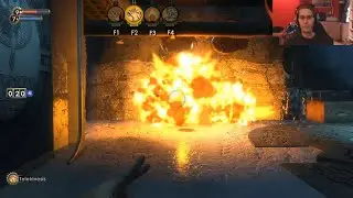 Bioshock - Finally Helping Atlas