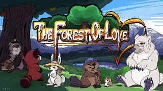 The Forest of Love v0.31 Game Storyline + Download