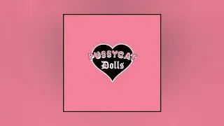 The Pussycat Dolls - Buttons (Remastered)