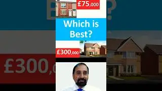 Buy Cheap or Premium Property?