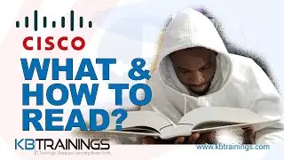 WHAT and HOW TO READ for Cisco Certification Exams | CCNA CCNP and CCIE preparation