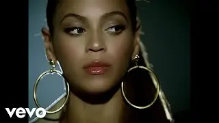 Beyoncé - Ring The Alarm (Video)