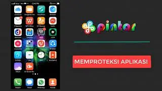 Cara Menyembunyikan dan Memproteksi Aplikasi di Handphone Vivo
