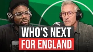 Gary and Micah React To Southgate Resigning