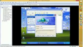 MikroTik - Setup and Configure L2TP IPSec VPN Server on MikroTik and Windows XP Client #7