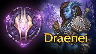 Draenei - Music & Ambience - World of Warcraft