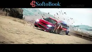 NFS Hot Pursuit 1st polic race