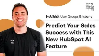 Drive Sales Efficiency with HubSpots AI Sales Forecasting Tool | INBOUND 2023 Announcements