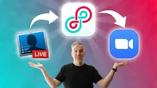 How To Use Loopback With Ecamm Live | Send Audio Virtually To Zoom
