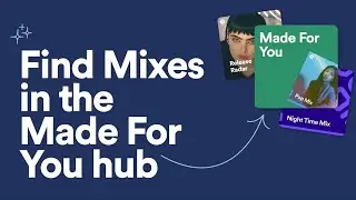 Spotify Launches Niche Mixes! 