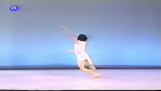 Masayoshi Onuki Contemporary @ Prix de Lausanne