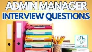 Admin Manager Interview Questions