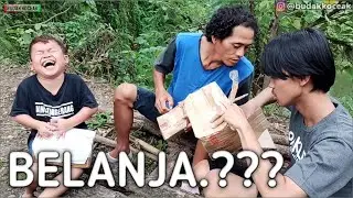 Belanja | Komedi Indonesia