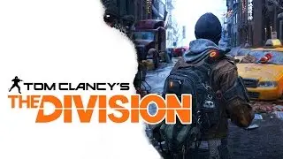 The Division: #18 - Кипс Бей доп миссии