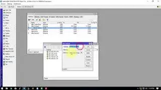 Part2# VLAN Hub Managed T1600G-28TS dengan Mikrotik