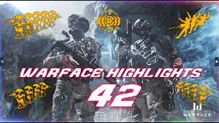 WARFACE HIGHLIGHTS 42