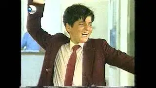 Acı Günlerim - Kanal D 1.Bölüm 1.Fragmanı - 25 Eylül 1997 Küçük Onur