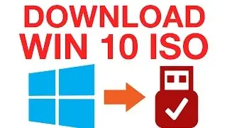 How to download Windows 10 ISO from Microsoft and create a bootable Windows 10 USB flash drive