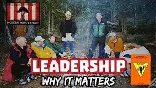 WHAT KIND OF LEADER ARE YOU?