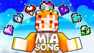 Mia Song - BLAZE 🔥 | Bee Remix