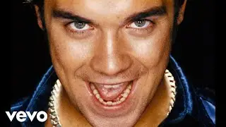 Robbie Williams - Freedom