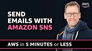 How to Add Email Subscriptions to Your Amazon SNS Topic: A Step-by-Step Guide