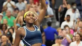 US Open Day 3 highlights: Coco Gauff cruises, but title defense is about to get tougher