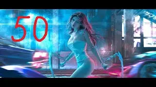 Cyberpunk 2077 (Phantom Liberty) [НАИВЫСШИЙ] 