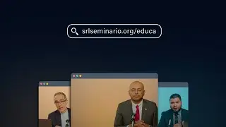 SRL Educa | Teología al alcance de todos