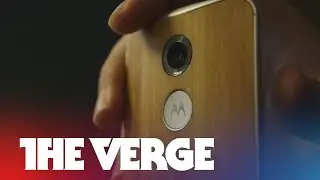 Moto X: the best Android phone ever made?