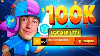 AIUTO UN PRO PLAYER A FARE LE 100K COPPE!!!