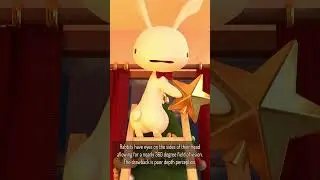 Natural Habitat Shorts compilation part 3